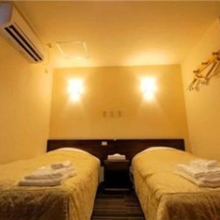 Comfesta Inn Kabe Ome Εξωτερικό φωτογραφία