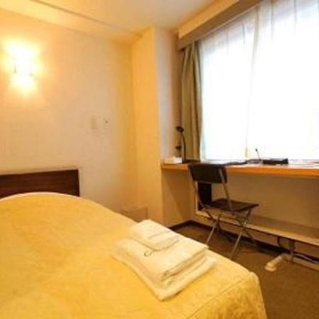 Comfesta Inn Kabe Ome Εξωτερικό φωτογραφία