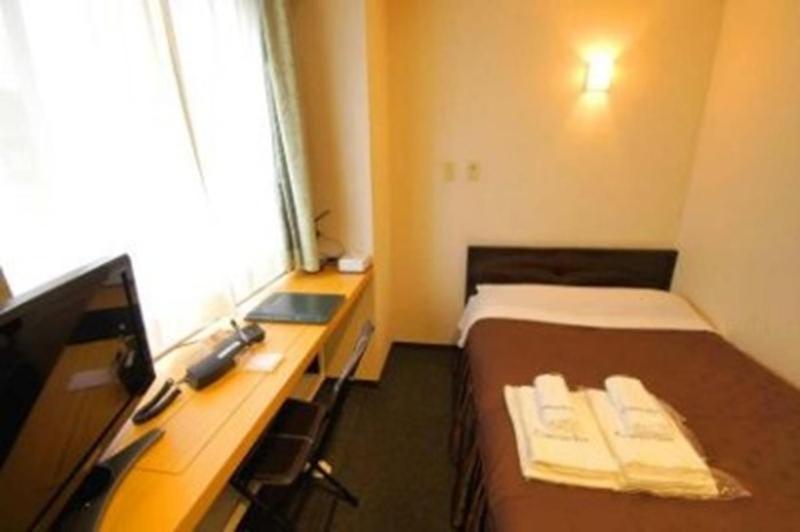 Comfesta Inn Kabe Ome Εξωτερικό φωτογραφία