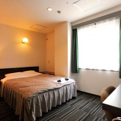 Comfesta Inn Kabe Ome Εξωτερικό φωτογραφία